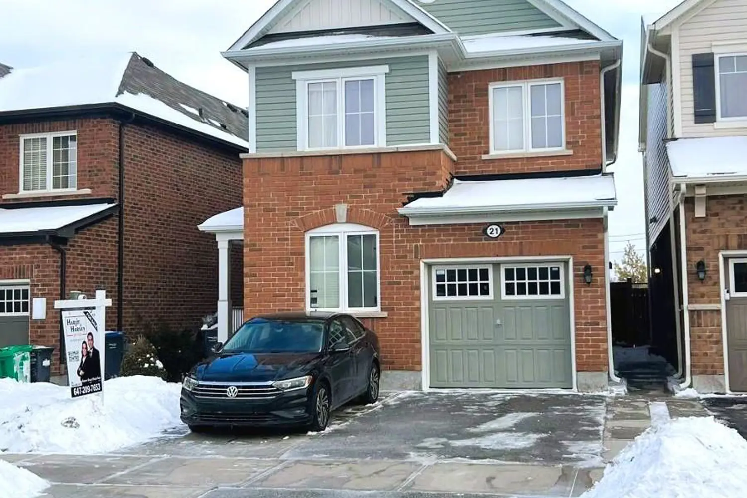 Additional image 2 of 21 Mercedes Road
