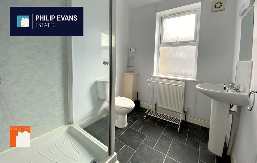 Additional image 4 of 6 bed flat to rentLoveden Road, Aberystwyth SY23