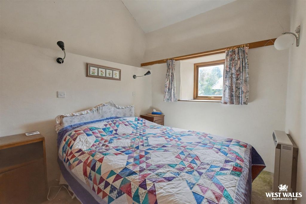 Additional image 66 of Land for saleGlanrhyd, Cardigan SA43