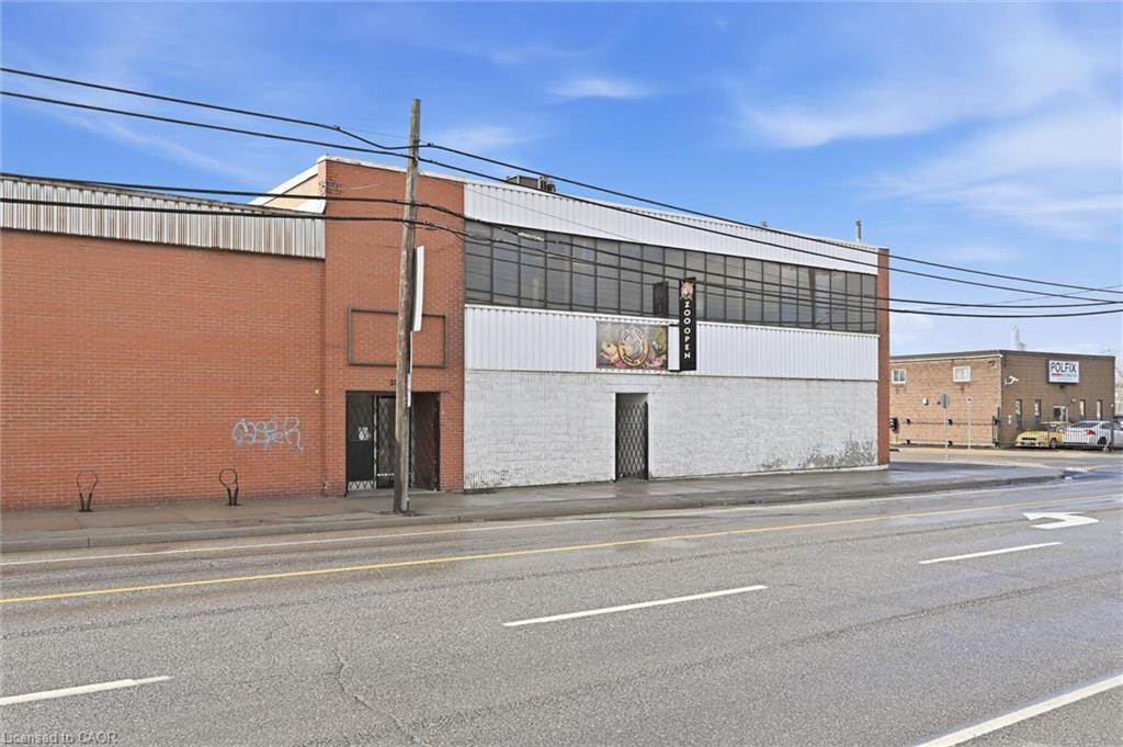 869 Barton Street E, Hamilton, ON, L8L 3B4