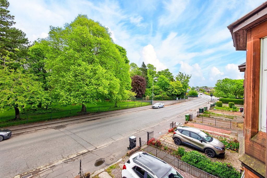 Additional image 6 of 1 bed flat for saleMclelland Drive, Kilmarnock KA1