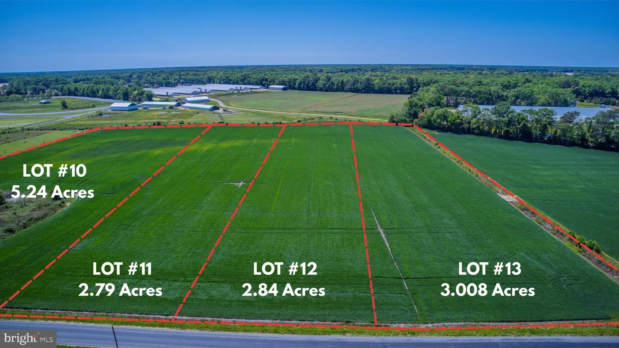Additional image 9 of Lot#11 Tower Road, Camden Wyoming, DE 19934