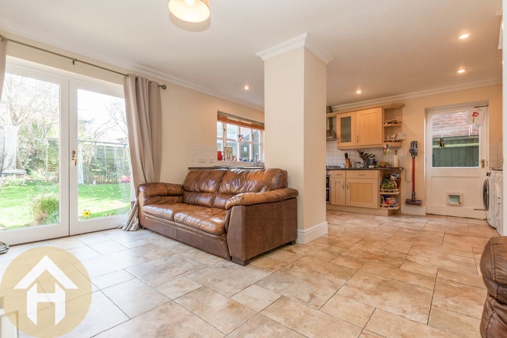 Additional image 7 of 4 bed detached house to rentWanshot Close, Wroughton SN4