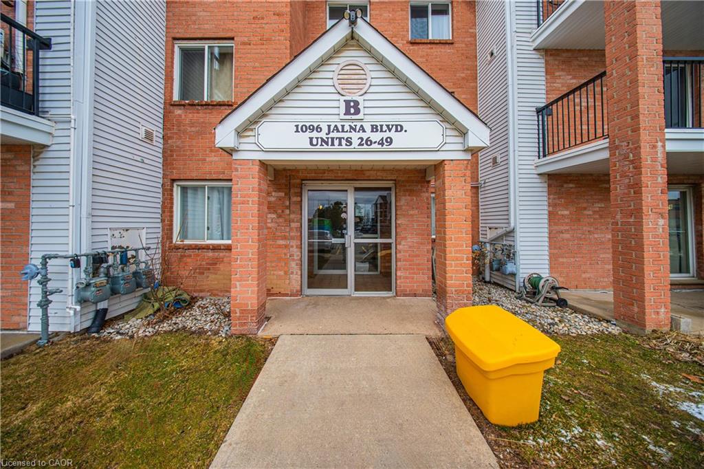 Additional image 2 of 28-1096 Jalna Boulevard, London, ON, N6E 3B8
