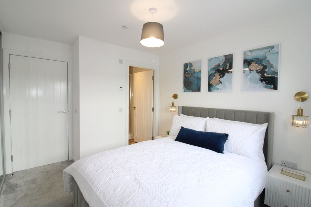Additional image 9 of 2 bed flat to rentKilmartin Gardens, Bishopton PA7