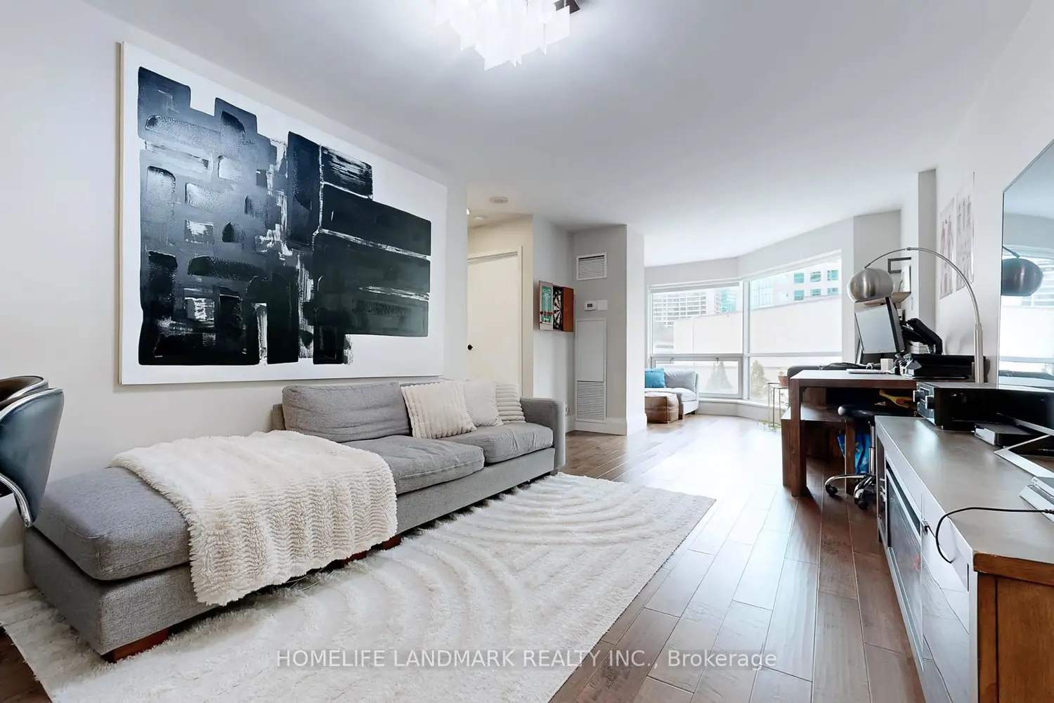 10 Queens Quay 408 photo 3