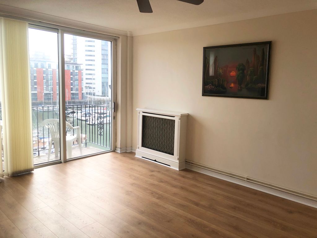 Additional image 3 of 4 bed flat to rentPenryce Court, Victoria Quay, Maritime Quarter, Swansea SA1