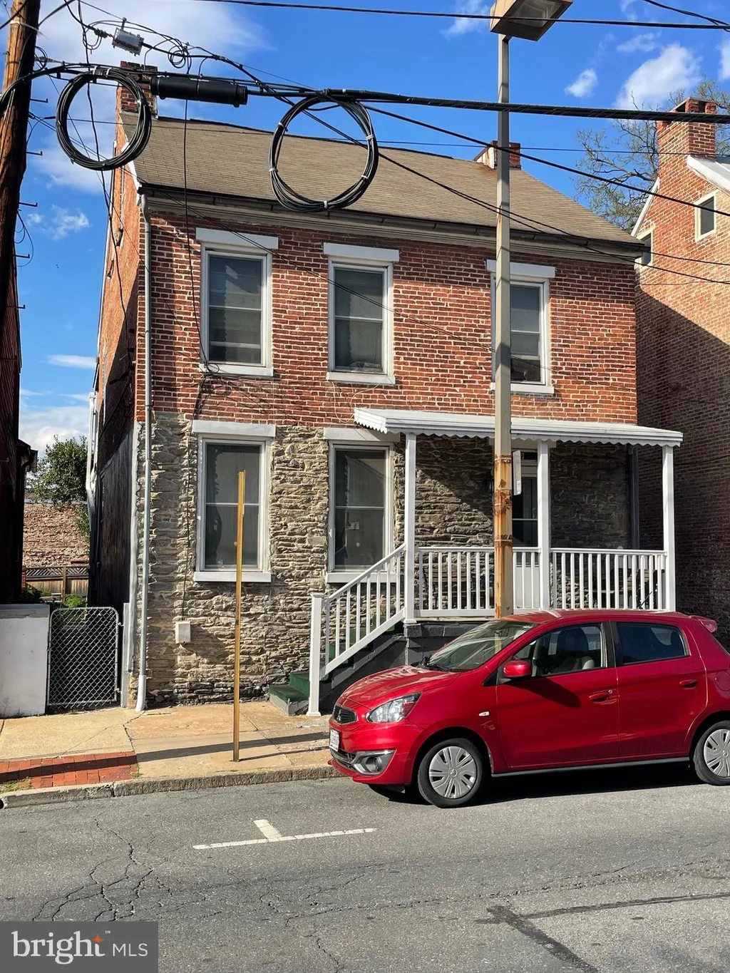 Additional image 3 of 9 E All Saints Street, Frederick, MD 21701