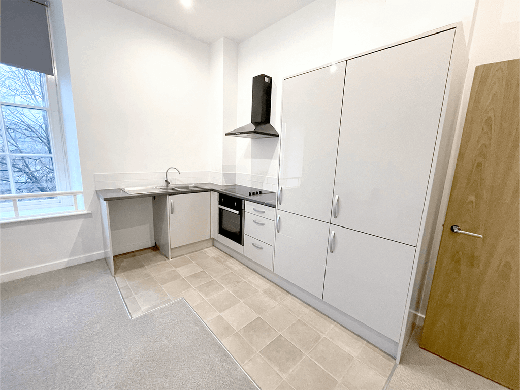 Additional image 3 of 2 bed flat to rentAlbert Terrace Road, Sheffield S6