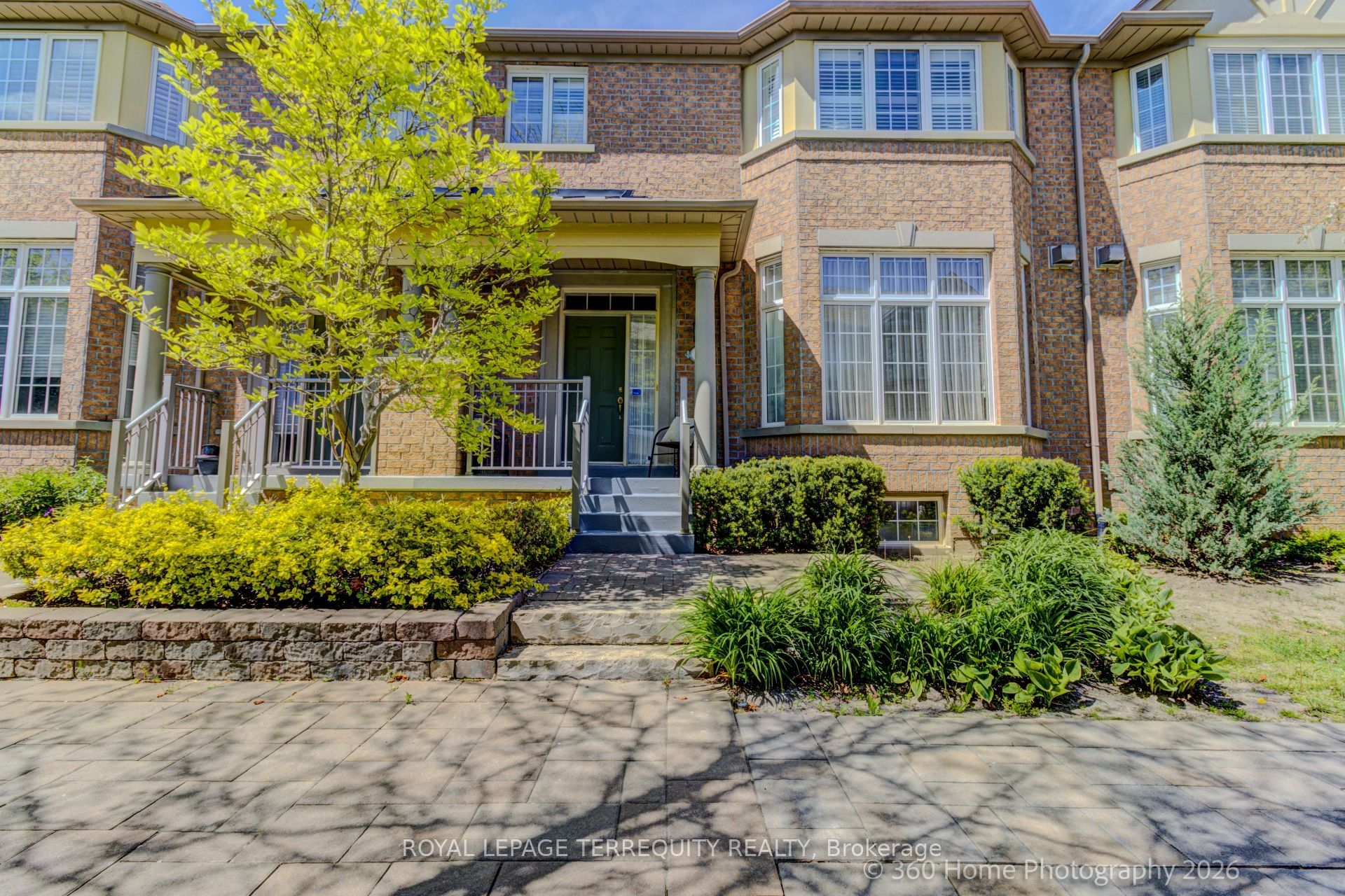 15 Legends Way, Markham, ON, L3R 6B2