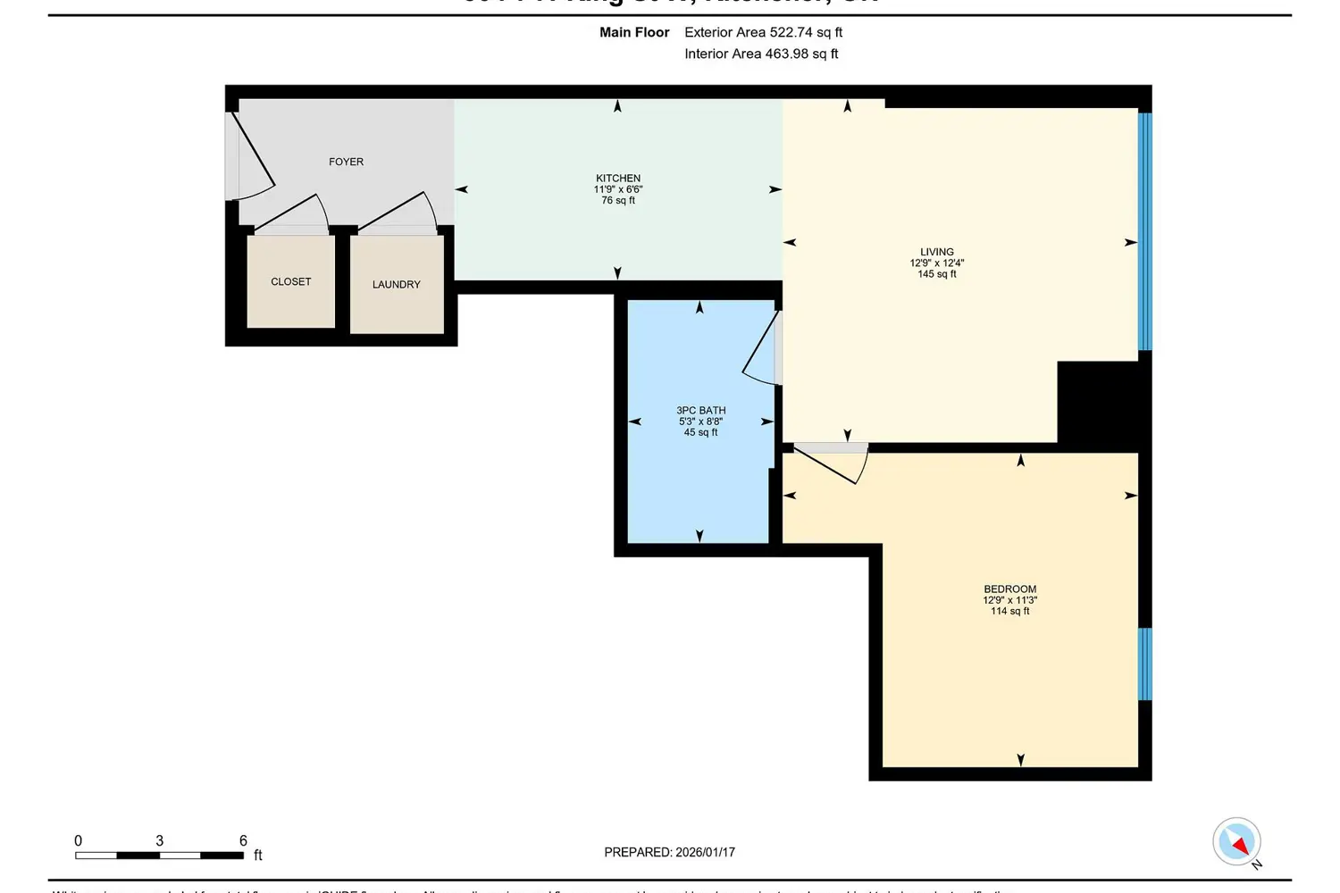 Additional image 20 of 741 King Street 304