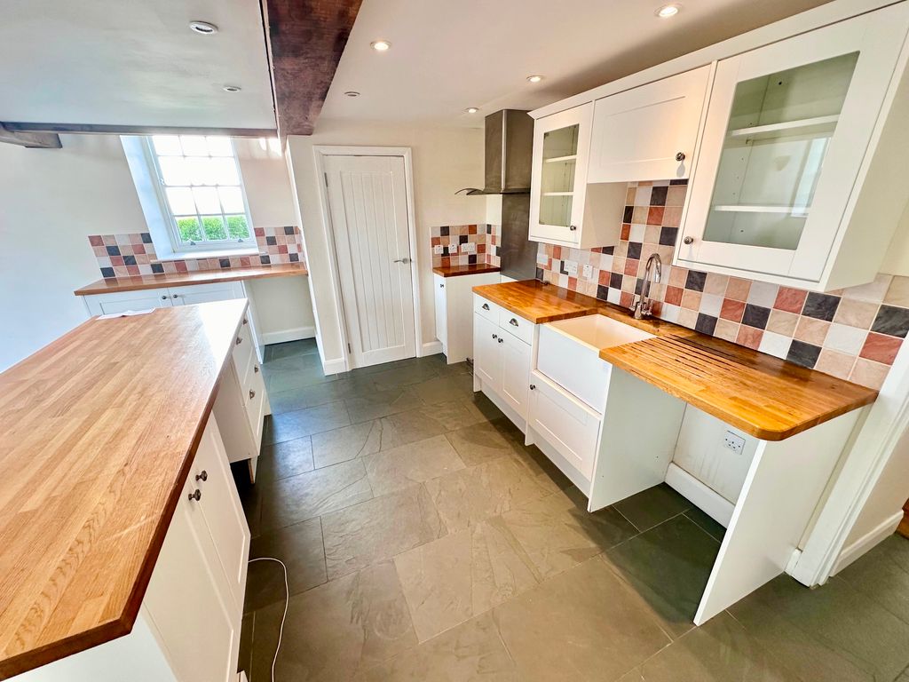 Additional image 9 of 3 bed detached house to rentThe Coach House, The Vicarage, Llandenny, Usk NP15