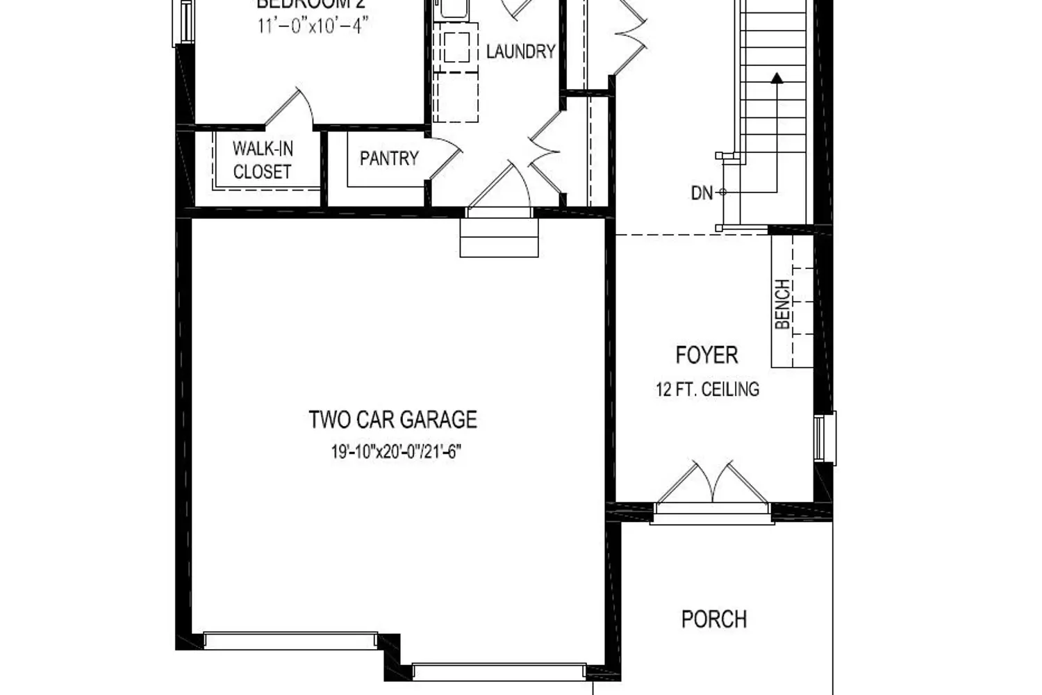 Additional image 3 of 4242 Green Bend