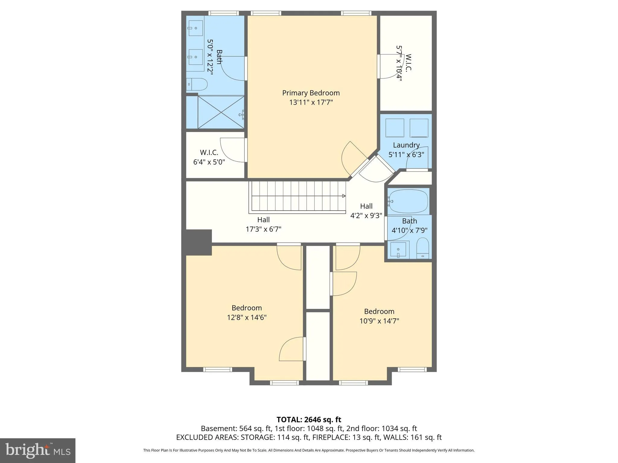 Additional image 73 of 2530 Chessie Way, Bel Air, MD 21015