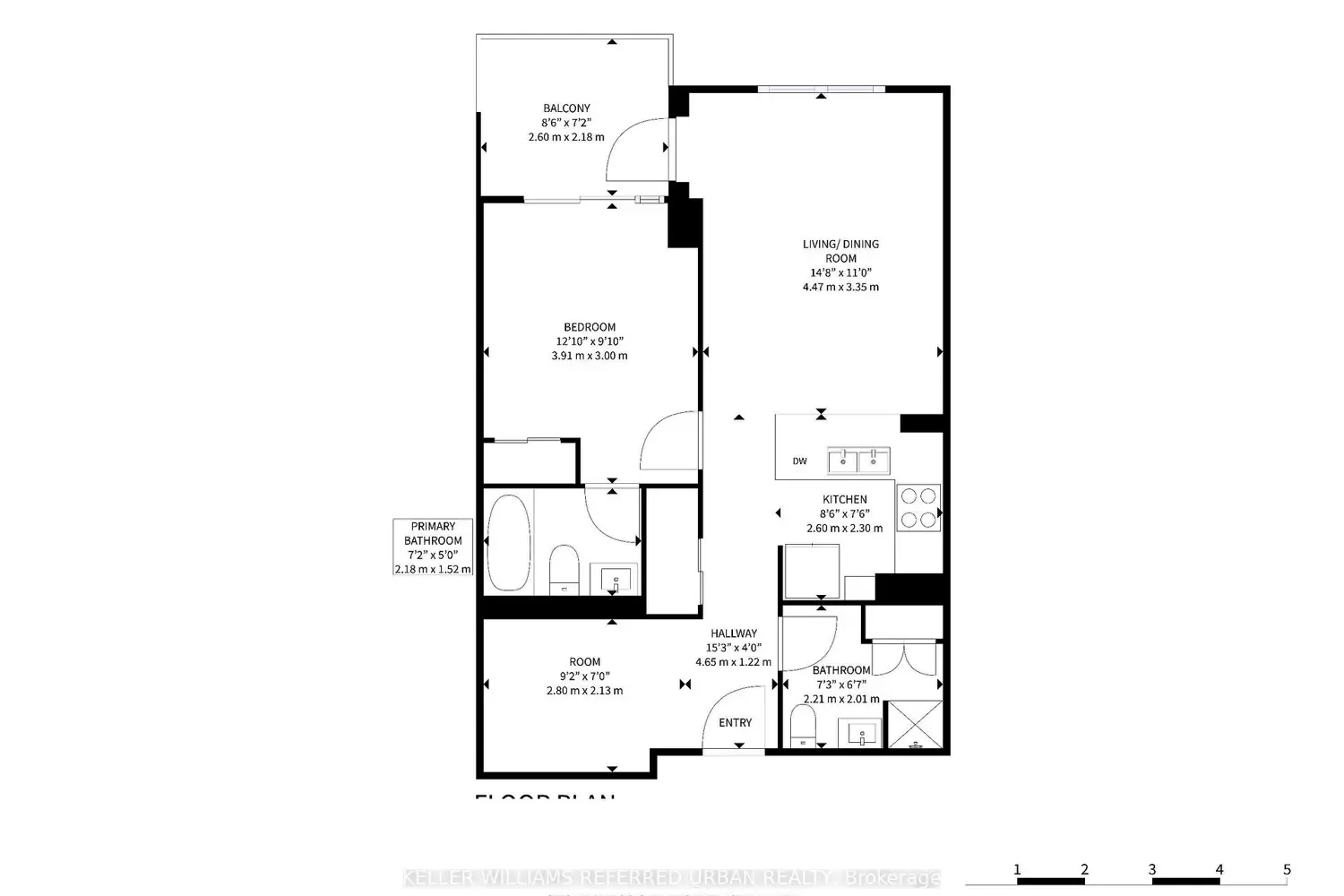 Additional image 20 of 120 Dallimore Circle 614