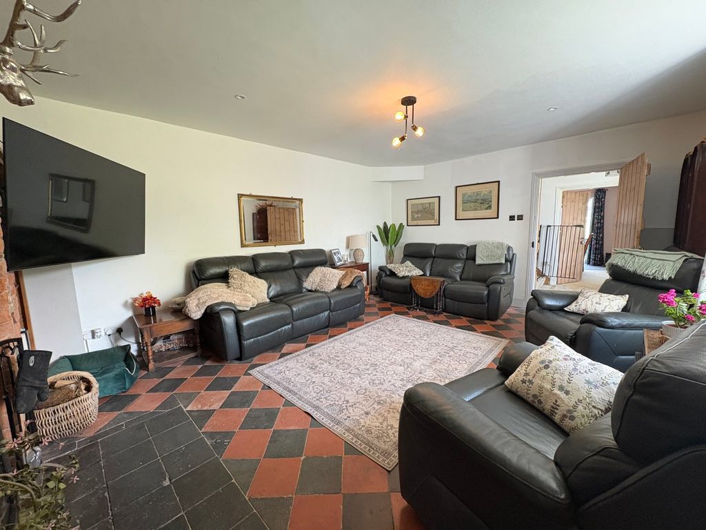 Additional image 15 of 3 bed farm for saleTrevaughan, Whitland SA34