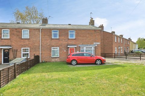 Chambers Road, Norwich NR3