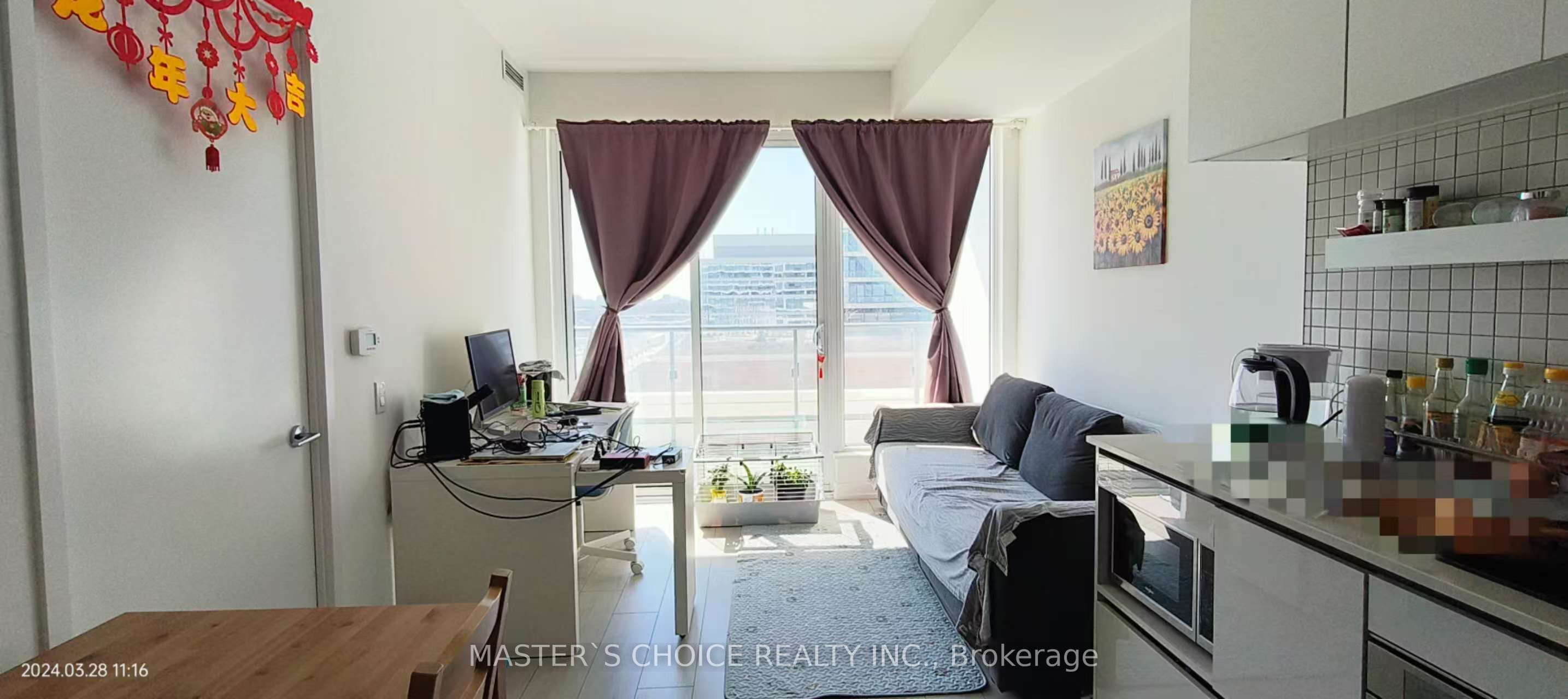 Additional image 5 of 1006-898 Portage Parkway, Vaughan, ON, L4K 0J7