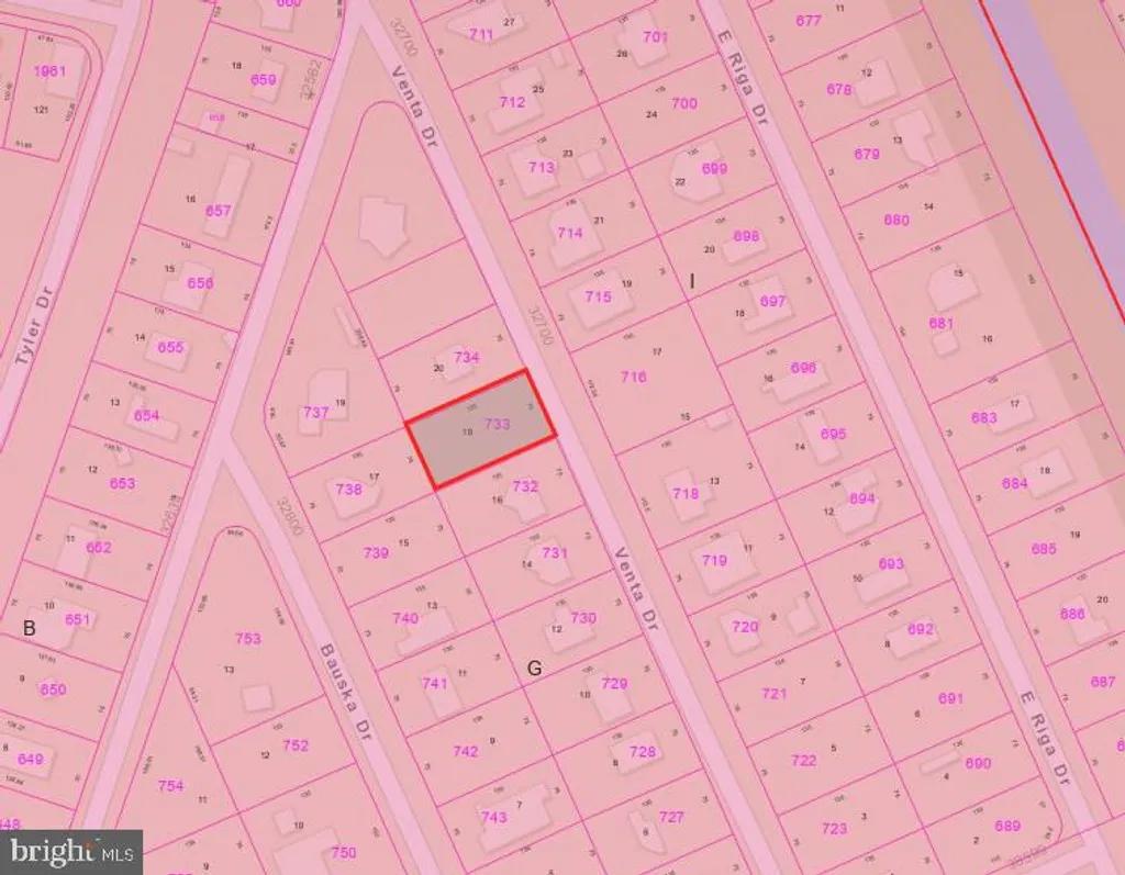 Additional image 2 of Lot 18 Venta Drive, Ocean View, DE 19970