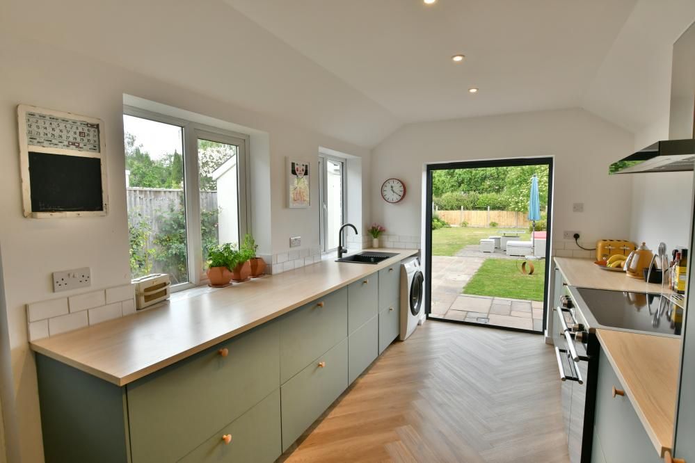 Additional image 20 of 3 bed detached house for saleLeigh Road, Wimborne, Dorset BH21