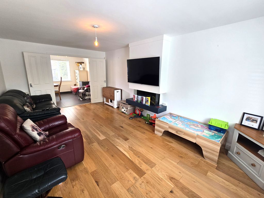 Additional image 6 of 4 bed detached house to rentPhoenix Rise, Pipe Gate, Market Drayton TF9