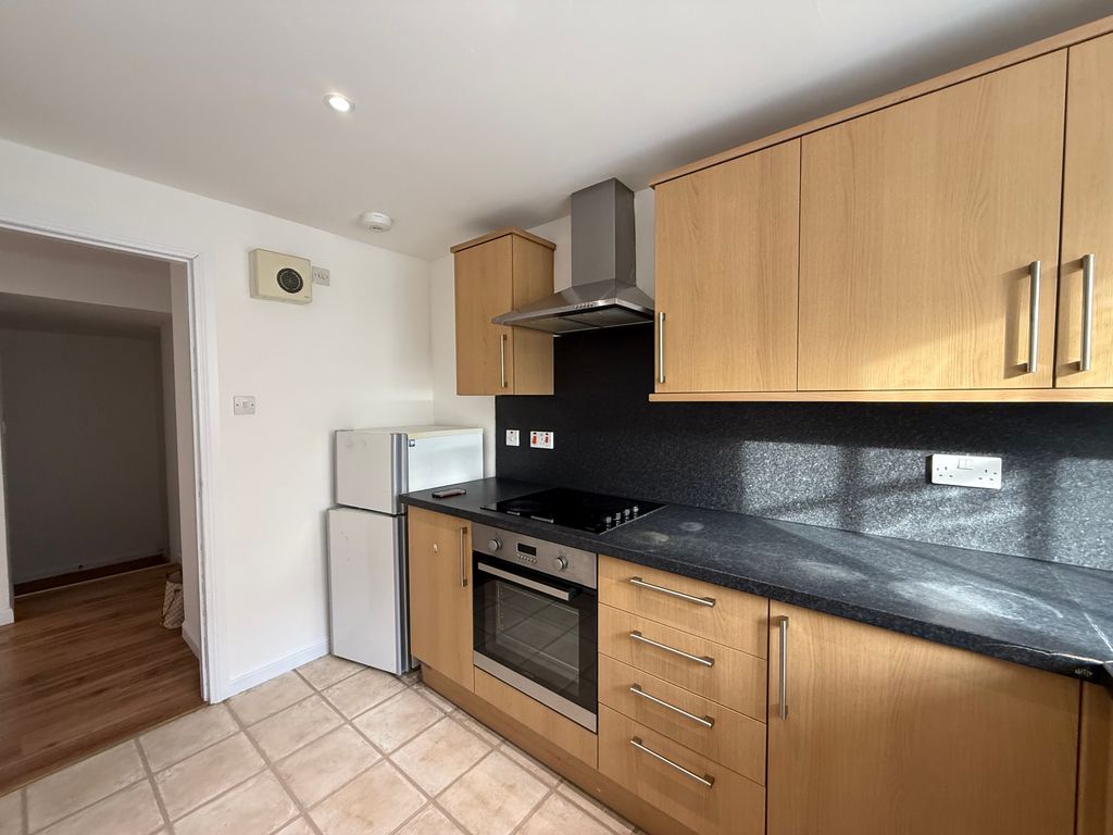 Additional image 5 of 2 bed flat to rentEast High Street, Forfar DD8