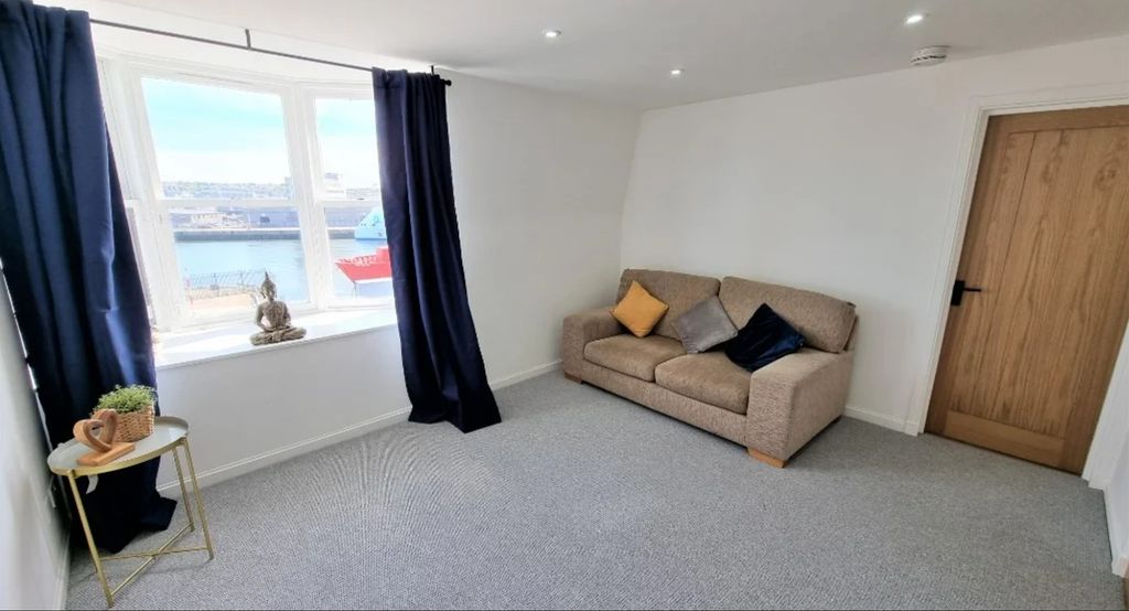 Additional image 3 of 1 bed flat to rentRegent Quay, City Centre, Aberdeen AB11