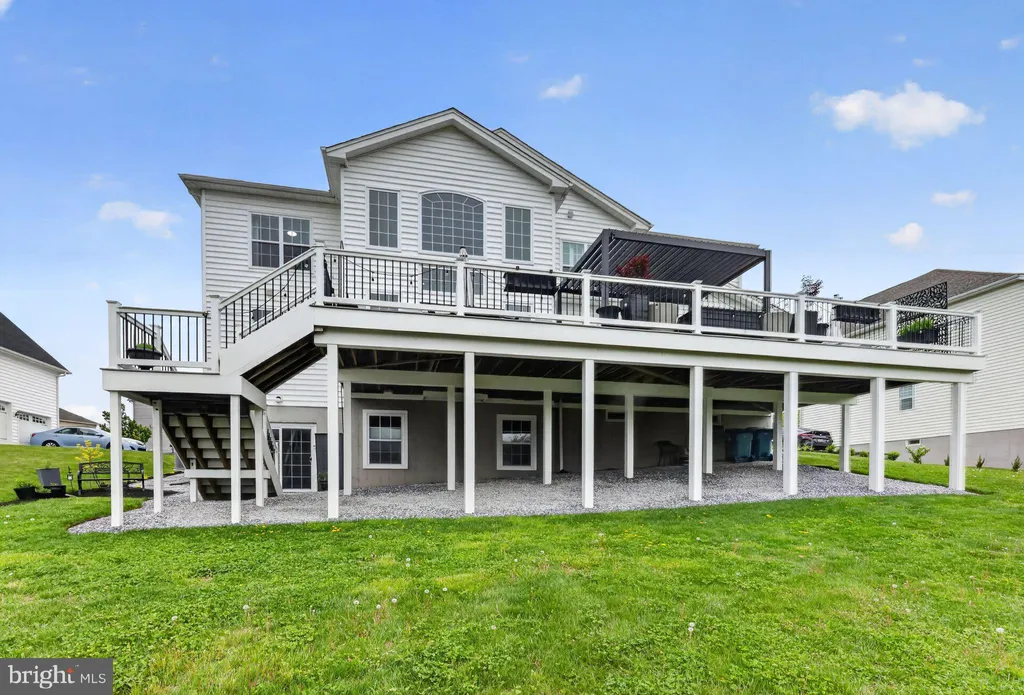 Additional image 46 of 1036 Matthew Way, New Castle, DE 19720
