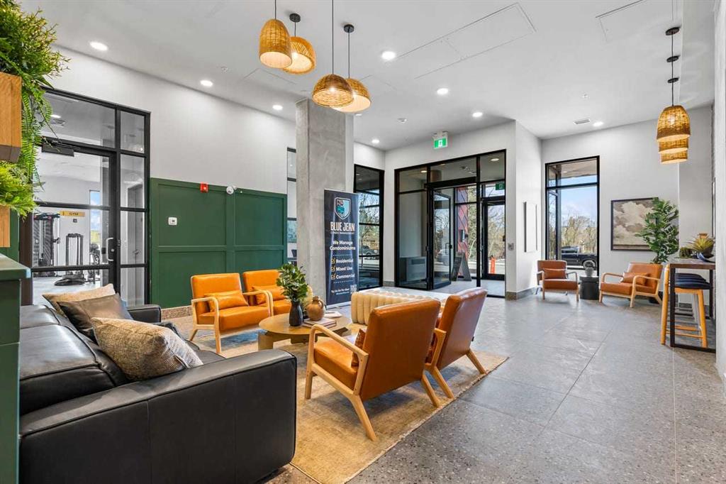 Additional image 3 of 316-3107 Warren Street NW, Calgary, AB, T3B6N7