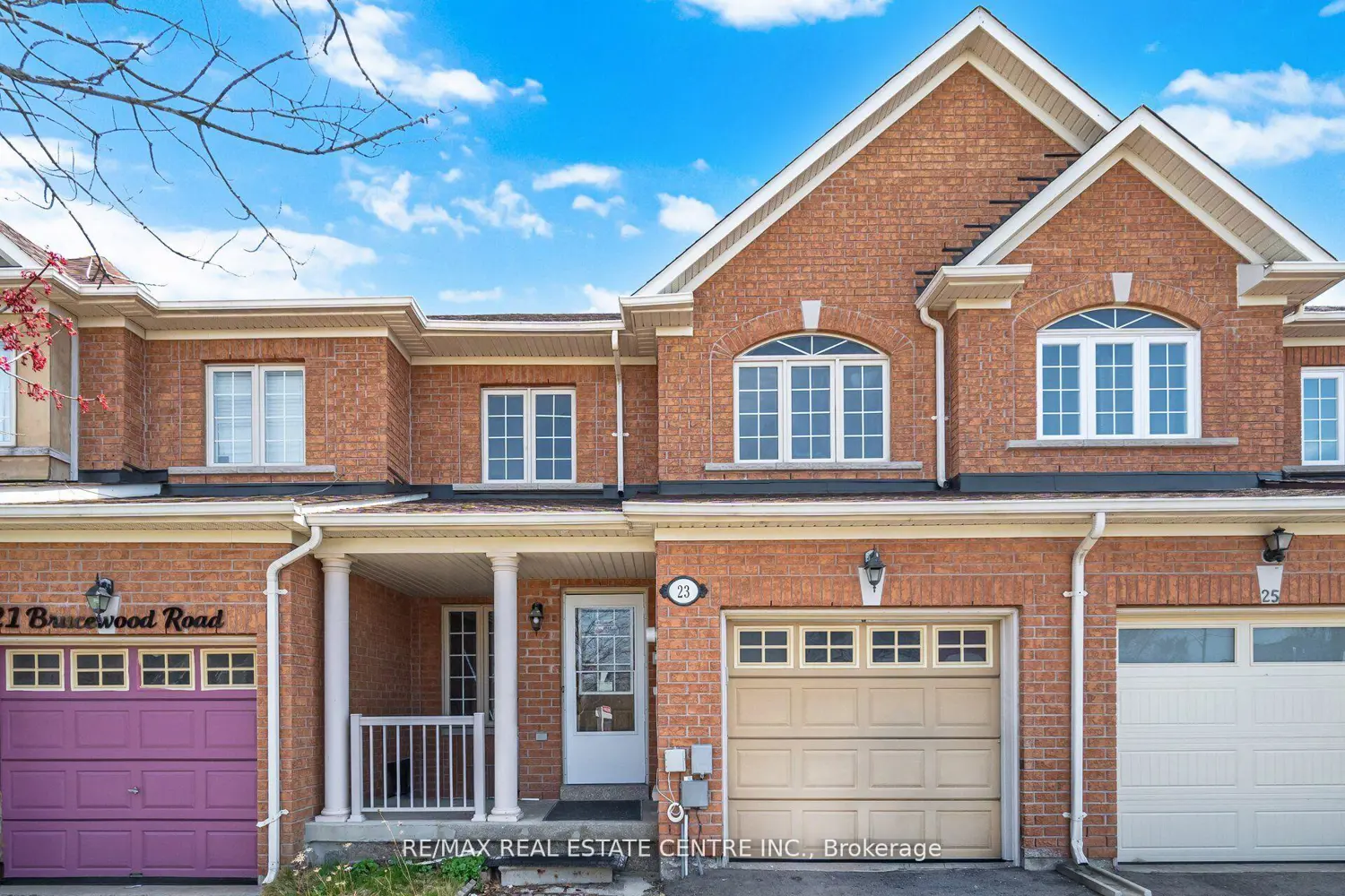 23 Brucewood Road