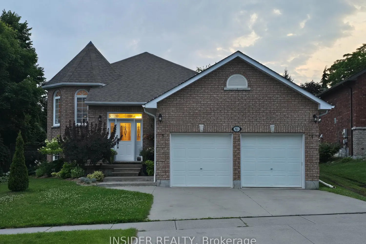 1165 Ashland Drive