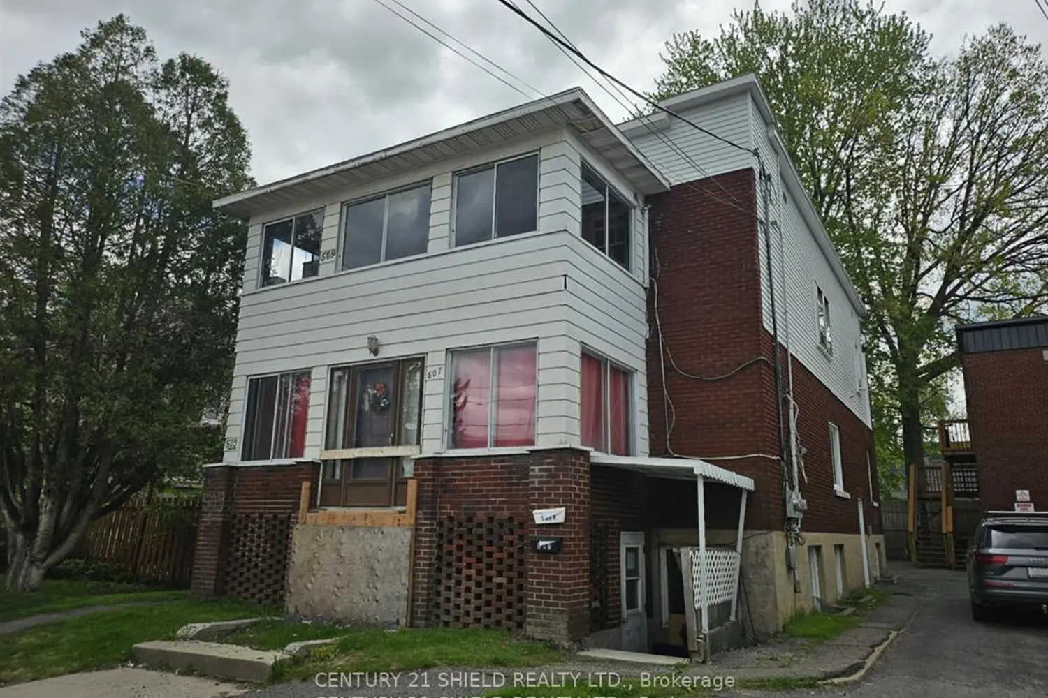 507-509 2Nd Street