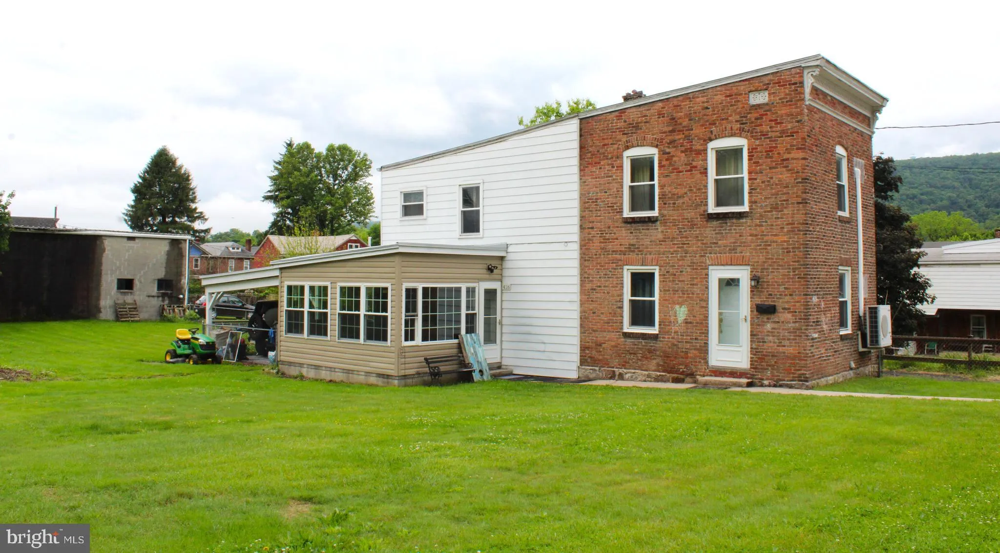 Additional image 14 of 426 Chestnut Street, Cumberland, MD 21502