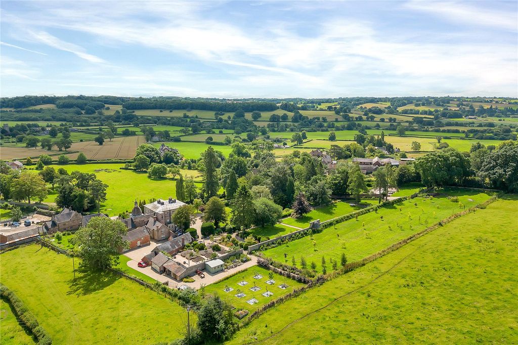 Additional image 23 of 9 bed detached house for saleMiddle Mayfield, Ashbourne, Derbyshire DE6