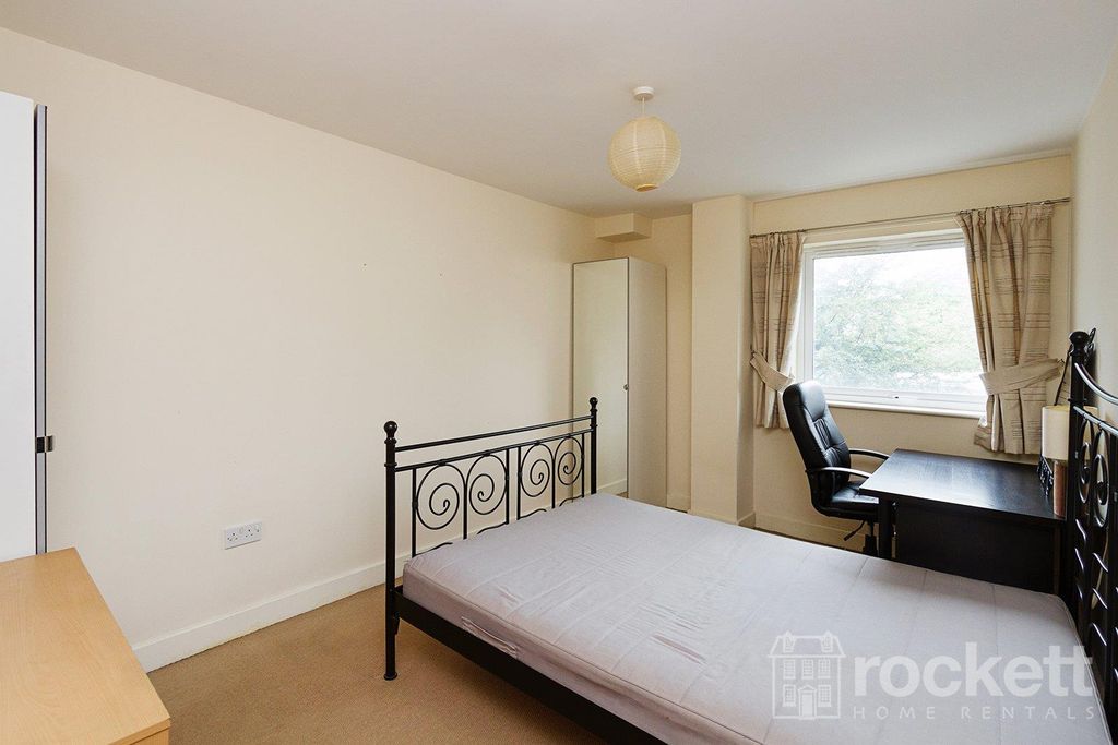 Additional image 16 of 2 bed flat to rentTower Court, No.1 London Road, Newcastle Under Lyme, Staffordshire ST5