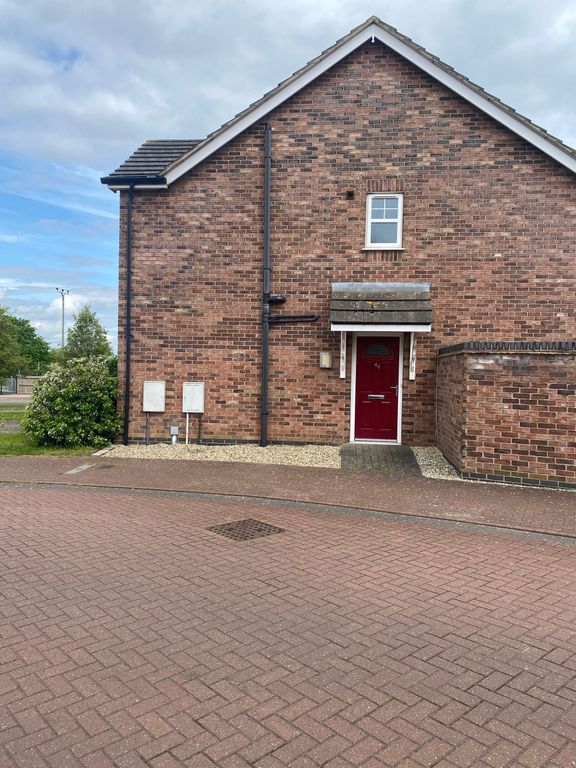 Additional image 2 of 2 bed semi-detached house to rentBayleaf Lane, Barton-Upon-Humber DN18