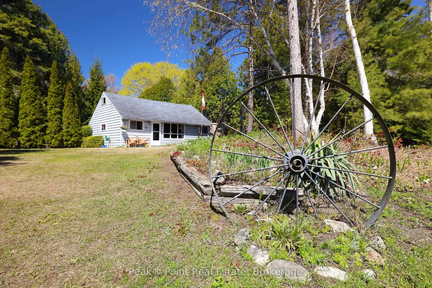 20 Clarence Avenue
