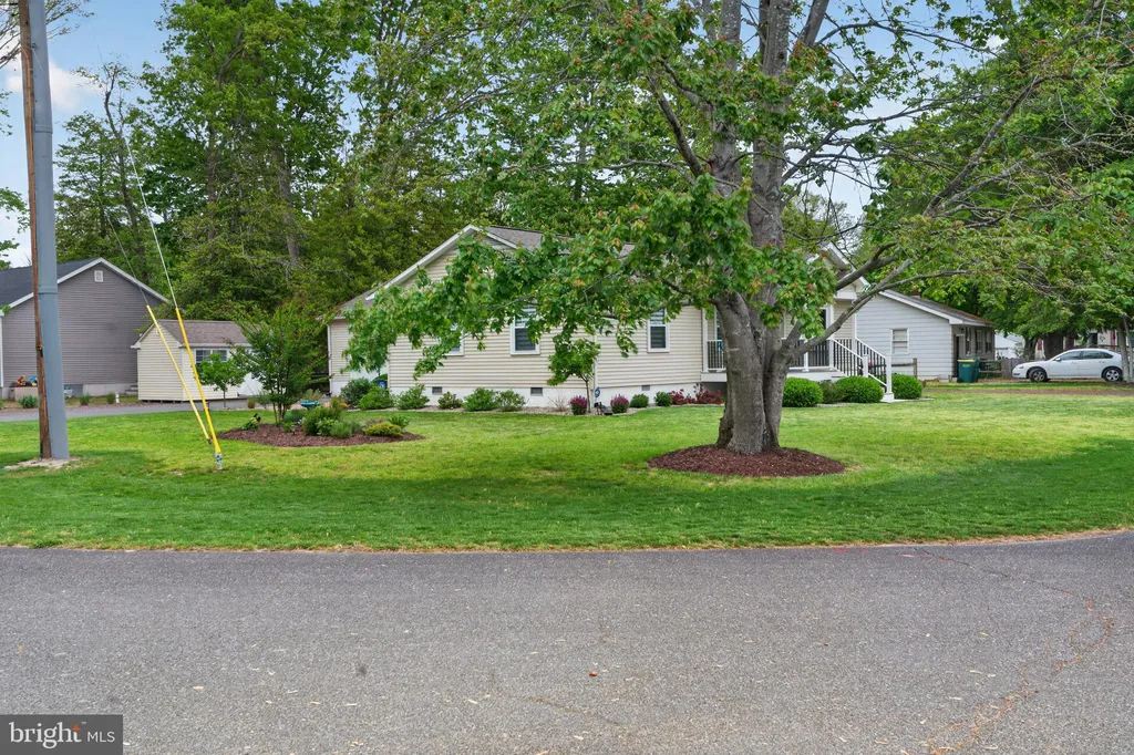 31345 Oak Street, Ocean View, DE 19970