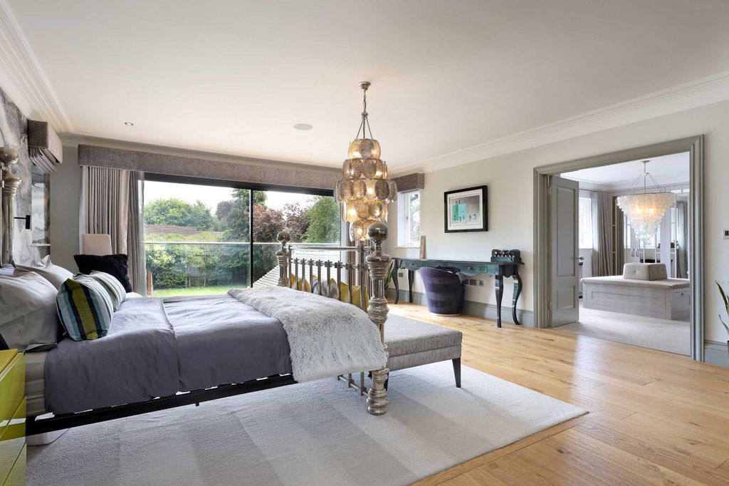 Additional image 17 of 6 bed detached house for salePenn Road, Beaconsfield, Buckinghamshire HP9