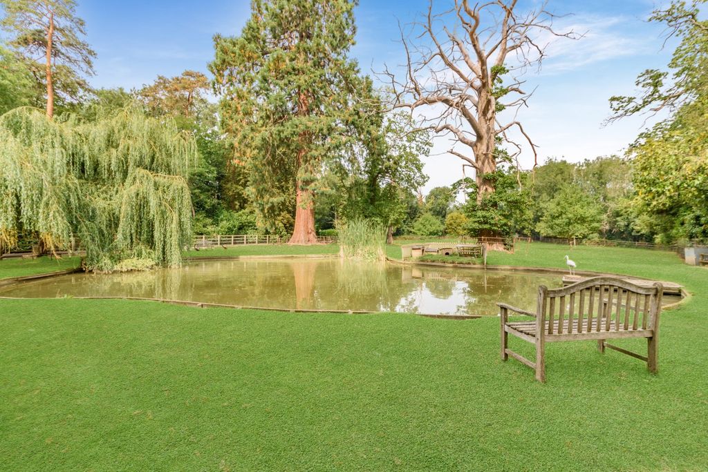 Additional image 5 of 6 bed equestrian for saleBurghfield Common, Reading, Berkshire RG7
