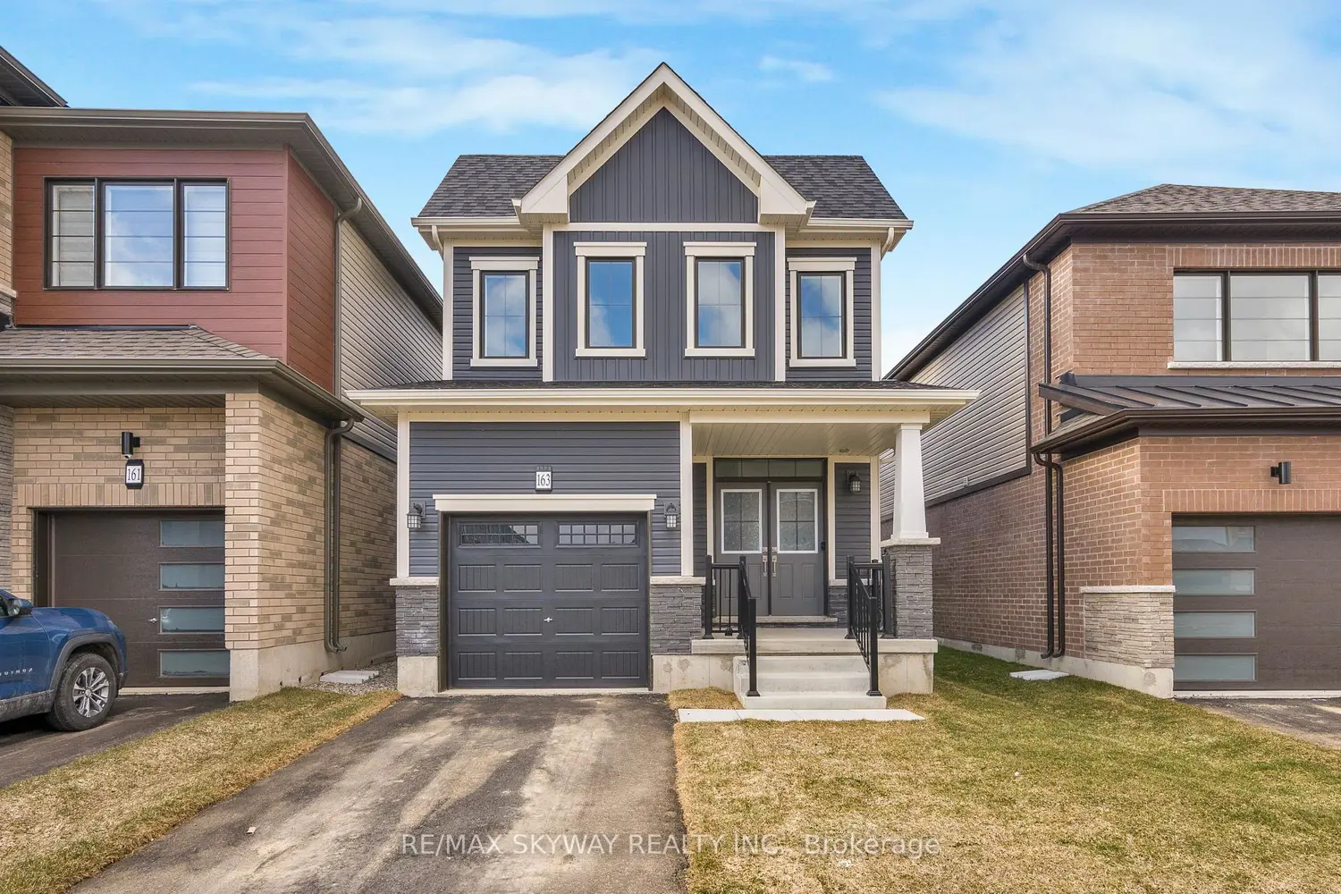 163 Wilmot Road