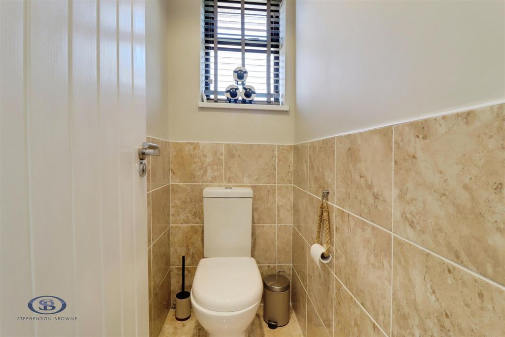 Additional image 24 of 3 bed semi-detached house for saleFairfield Avenue, Sandbach CW11