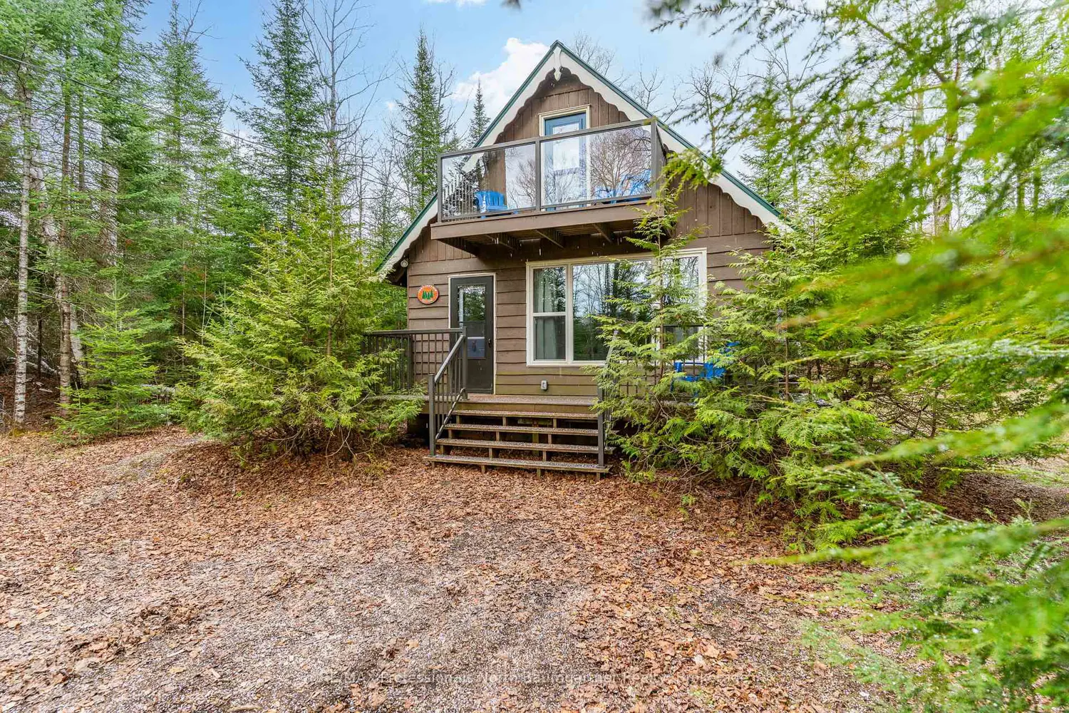 2041 Glamor Lake Road