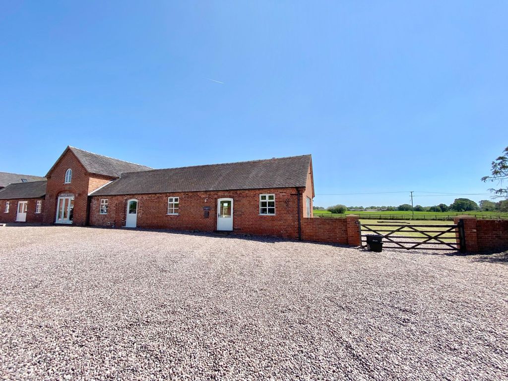 Additional image 2 of 5 bed property to rentAdderley, Market Drayton TF9