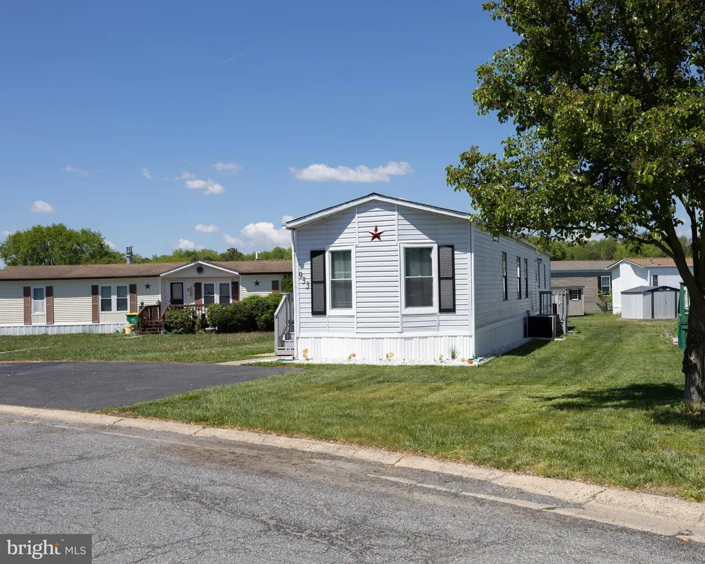 Additional image 32 of 933 Laura Lee Circle Unit 187, Bear, DE 19701