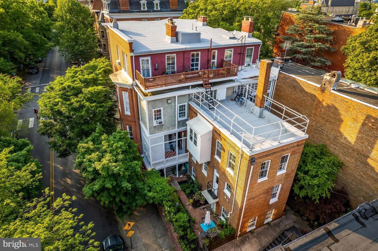 Additional image 67 of 159 W Lanvale Street Unit 5, Baltimore, MD 21217