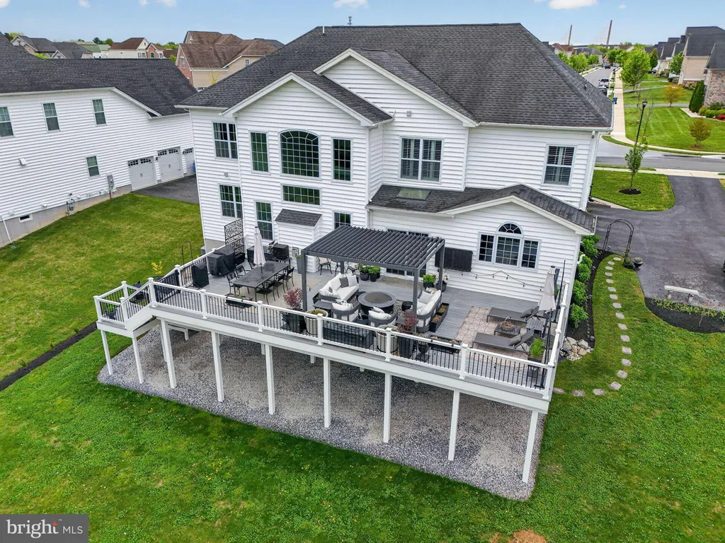 Additional image 6 of 1036 Matthew Way, New Castle, DE 19720