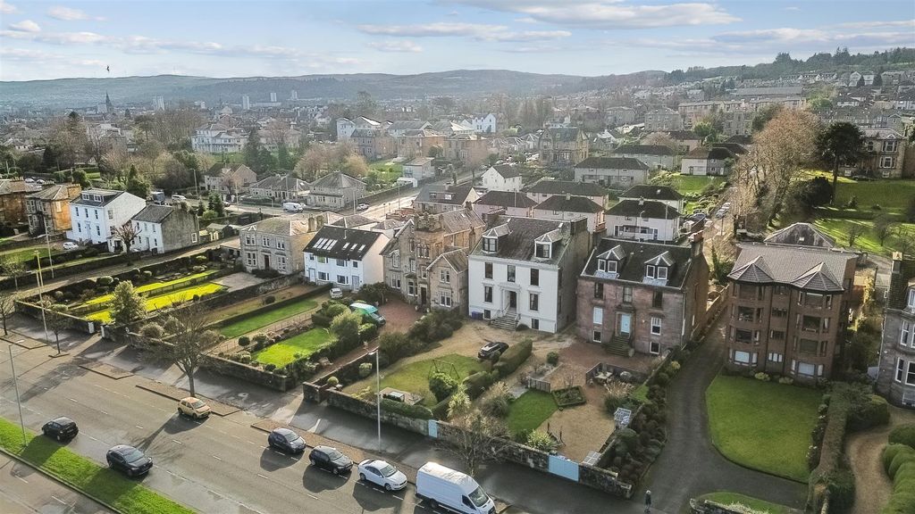 Additional image 19 of 4 bed flat for saleEsplanade, Greenock PA16