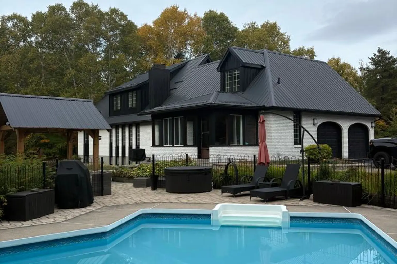 1 Springdale Drive