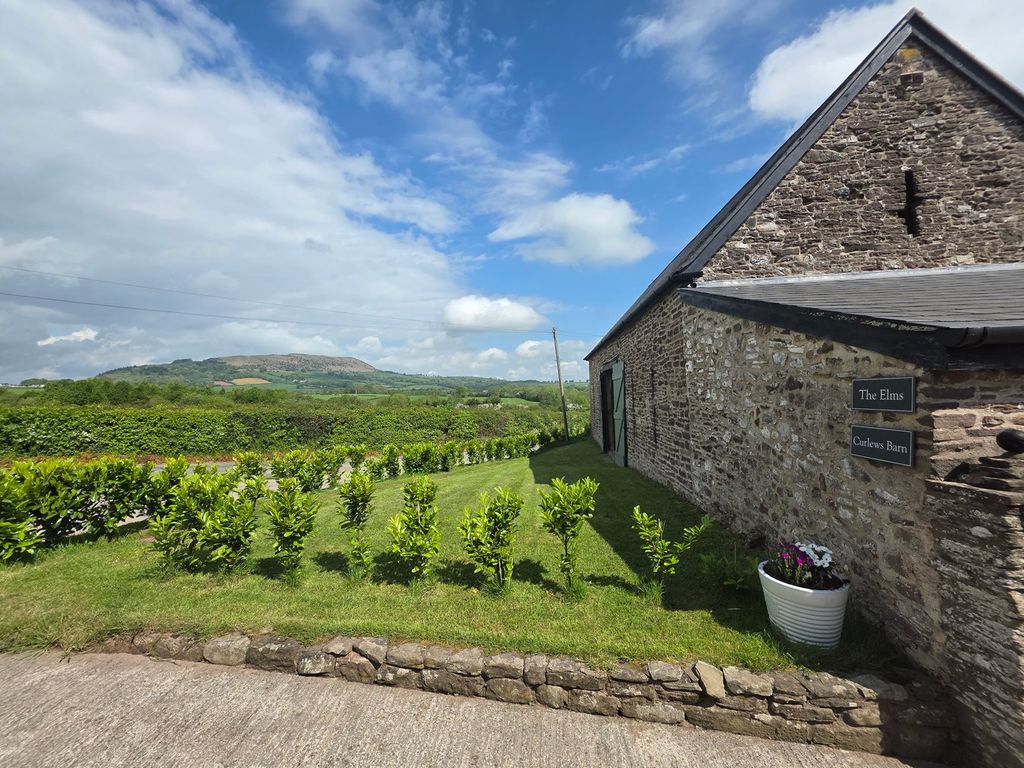 Additional image 4 of 3 bed barn conversion to rentElms Lane, Llantilio Pertholey, Abergavenny NP7